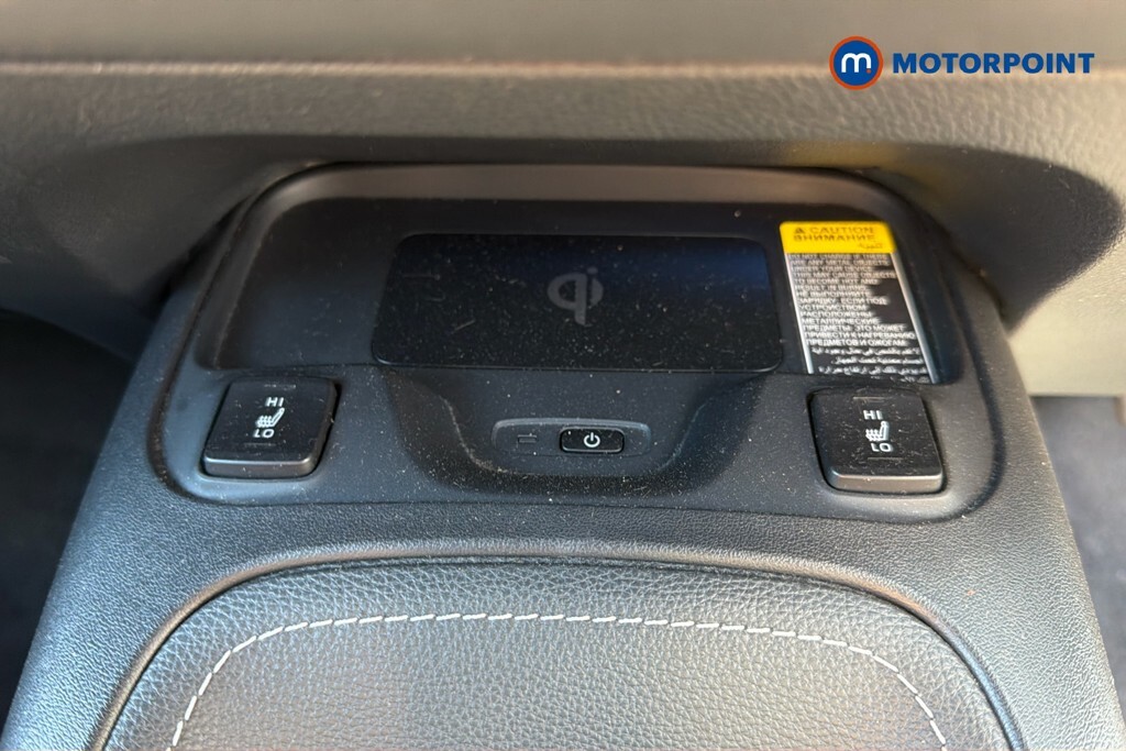 Suzuki Swace 1.8H Sz-t Cvt Euro 6 Ss Blue #14