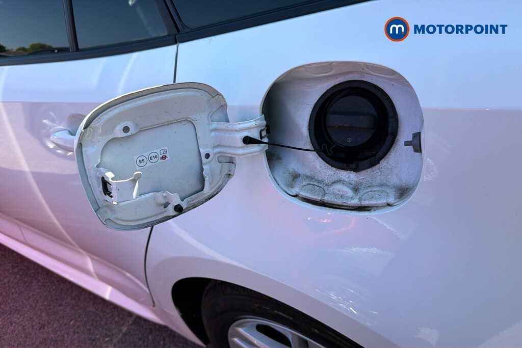 Suzuki Swace 1.8H Sz-t Cvt Euro 6 Ss Blue #20
