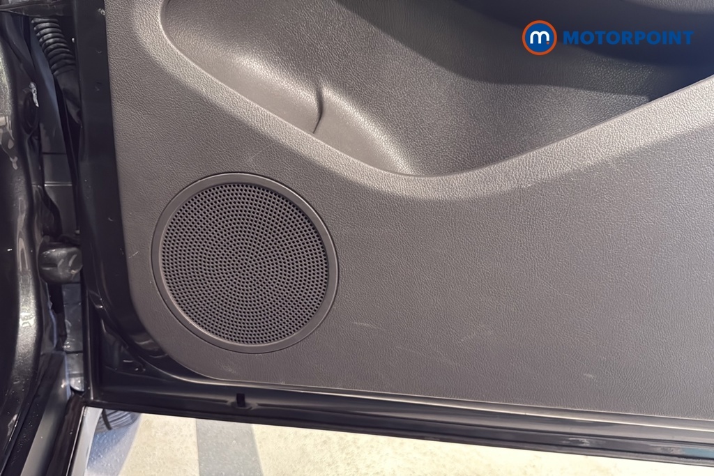 Ford Tourneo Connect 1.5 Ecoboost Titanium Mpv Dct Euro 6 S Black #13