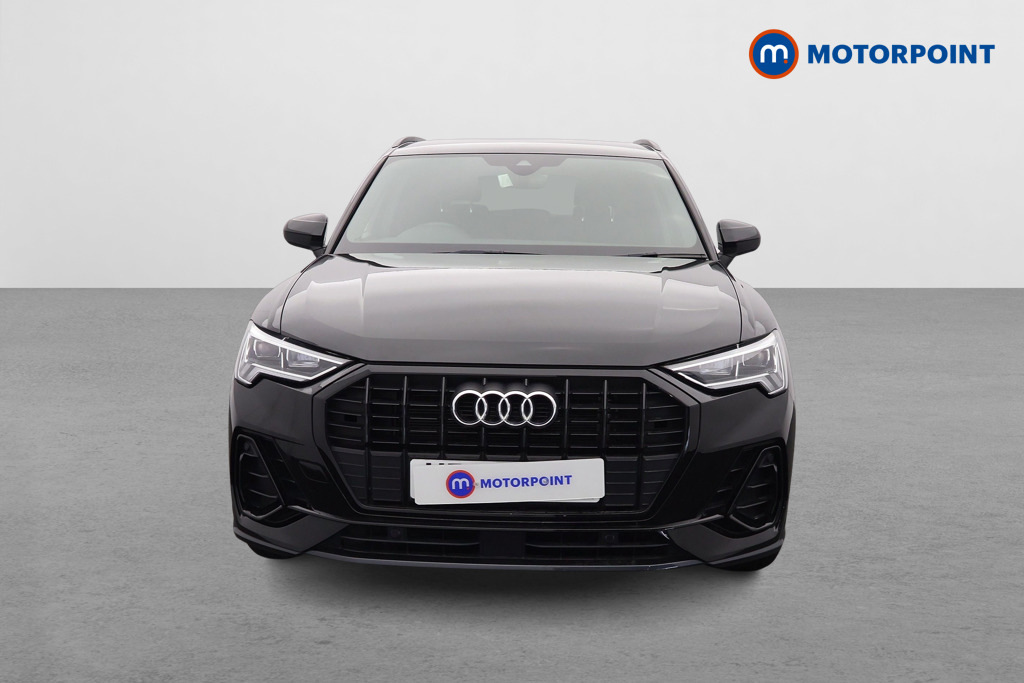 Audi Q3 35 Tfsi Black Edition S Tronic C-pluss Pack Black #2