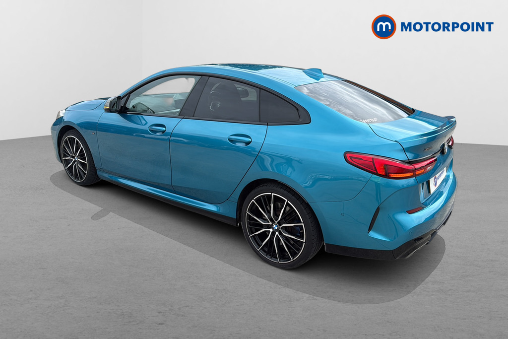 BMW 2 Series 218I 136 M Sport Dct -Full Service History- Grey #7