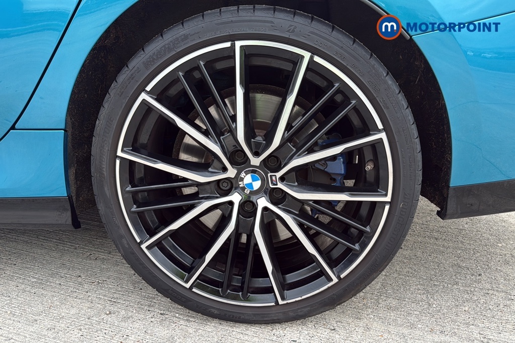 BMW 2 Series 218I 136 M Sport Dct -Full Service History- Grey #30
