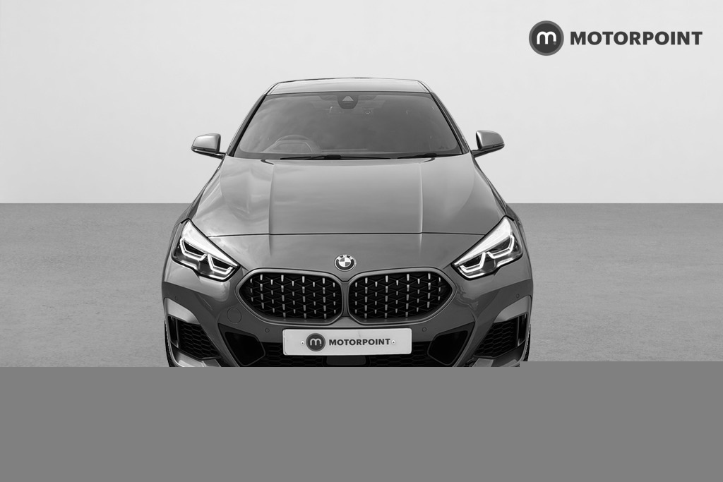 BMW 2 Series M235i Xdrive Step Tech-pro Pack Blue #2