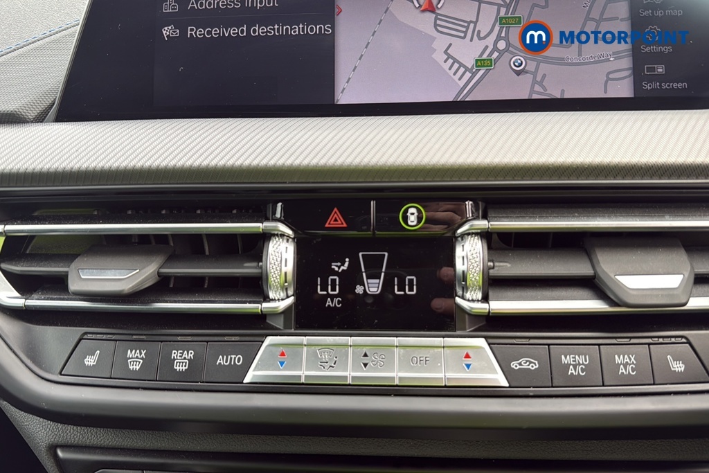 BMW 2 Series 218I 136 M Sport Dct -Full Service History- Grey #15