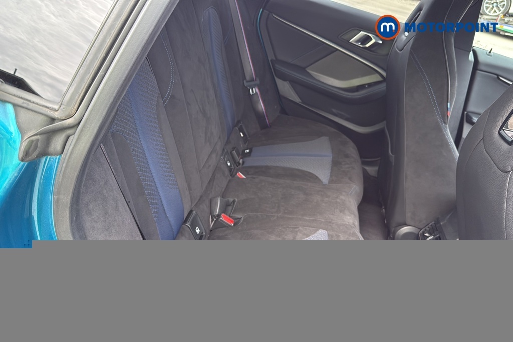 BMW 2 Series 218I 136 M Sport Dct -Full Service History- Grey #22
