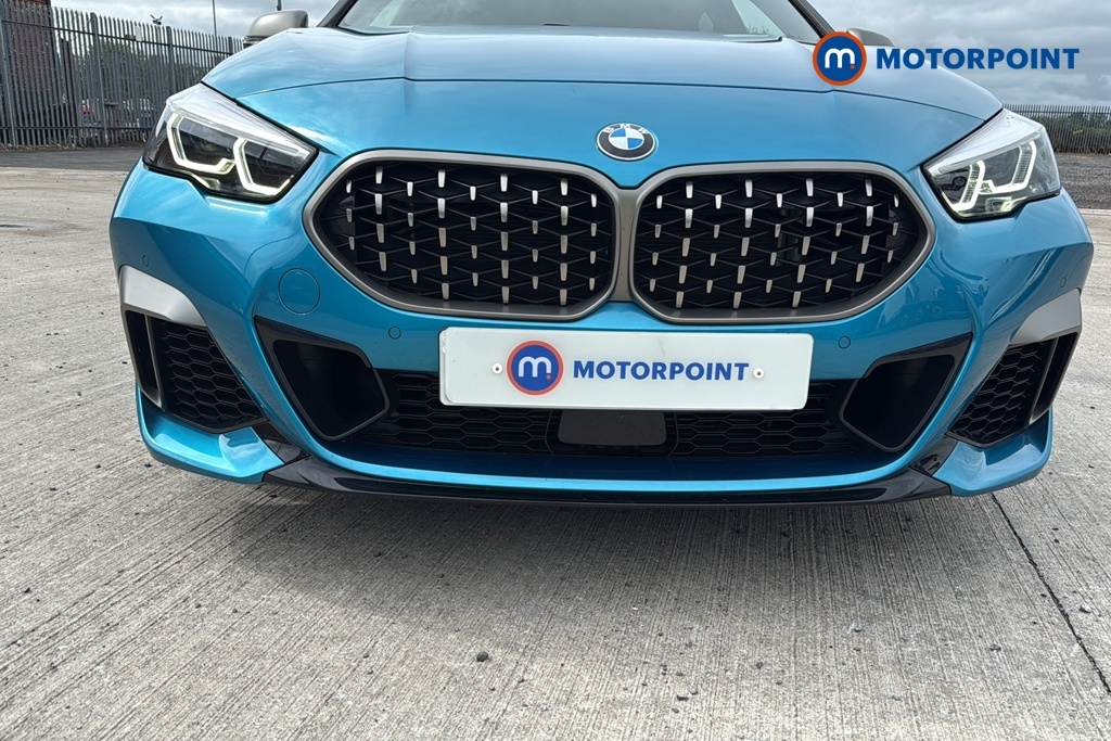 BMW 2 Series 218I 136 M Sport Dct -Full Service History- Grey #28