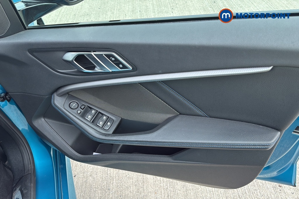 BMW 2 Series 218I 136 M Sport Dct -Full Service History- Grey #17