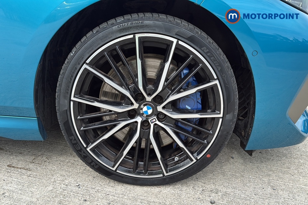 BMW 2 Series 218I 136 M Sport Dct -Full Service History- Grey #32