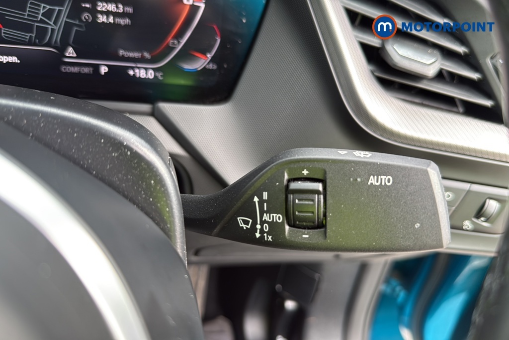 BMW 2 Series 218I 136 M Sport Dct -Full Service History- Grey #12