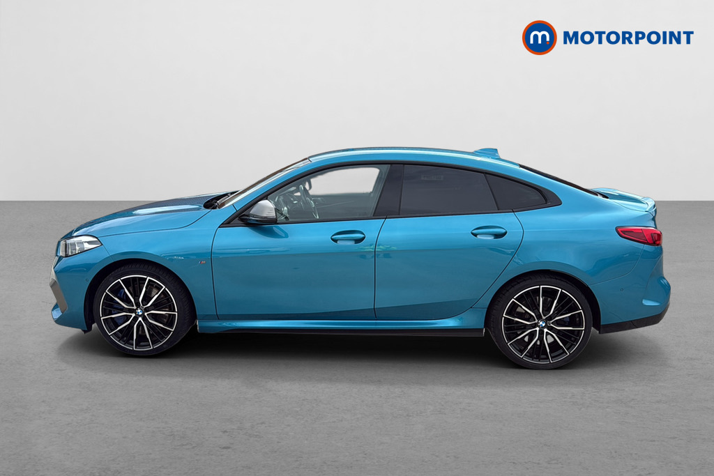 BMW 2 Series 218I 136 M Sport Dct -Full Service History- Grey #8