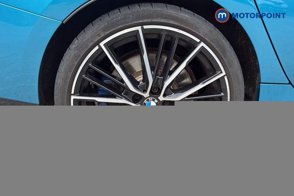BMW 2 Series 218I 136 M Sport Dct -Full Service History- Grey #31