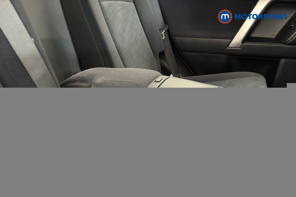 Toyota Land Cruiser 2.8 D-4d 204 Invincible 7 Seats Black #22