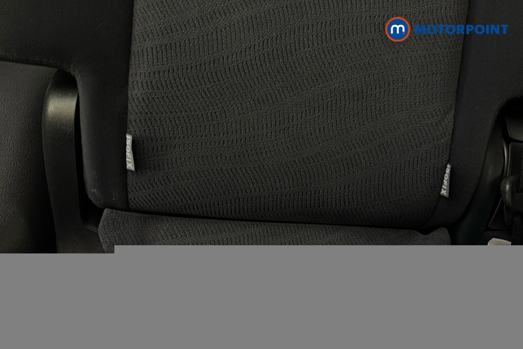 Toyota Land Cruiser 2.8 D-4d 204 Invincible 7 Seats Black #21