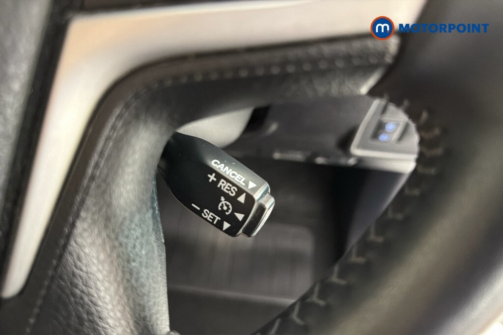 Toyota Land Cruiser 2.8 D-4d 204 Invincible 7 Seats Black #16