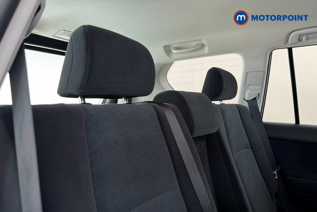 Toyota Land Cruiser 2.8 D-4d 204 Invincible 7 Seats Black #19