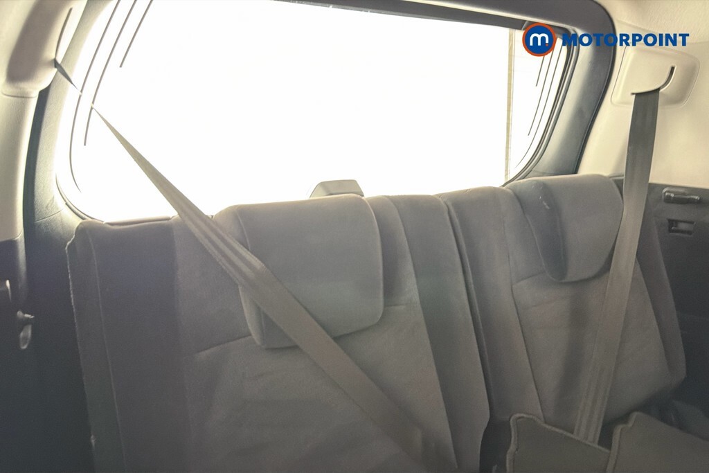 Toyota Land Cruiser 2.8 D-4d 204 Invincible 7 Seats Black #32