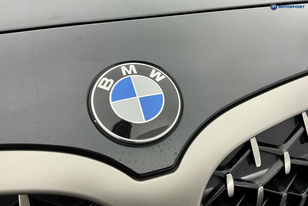 BMW 1 Series 118I 136 Sport Step Live Cockpit Pro Black #31