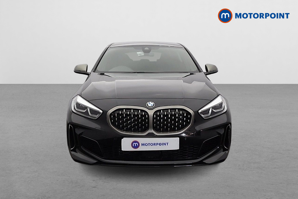 BMW 1 Series 118I 136 Sport Step Live Cockpit Pro Black #2