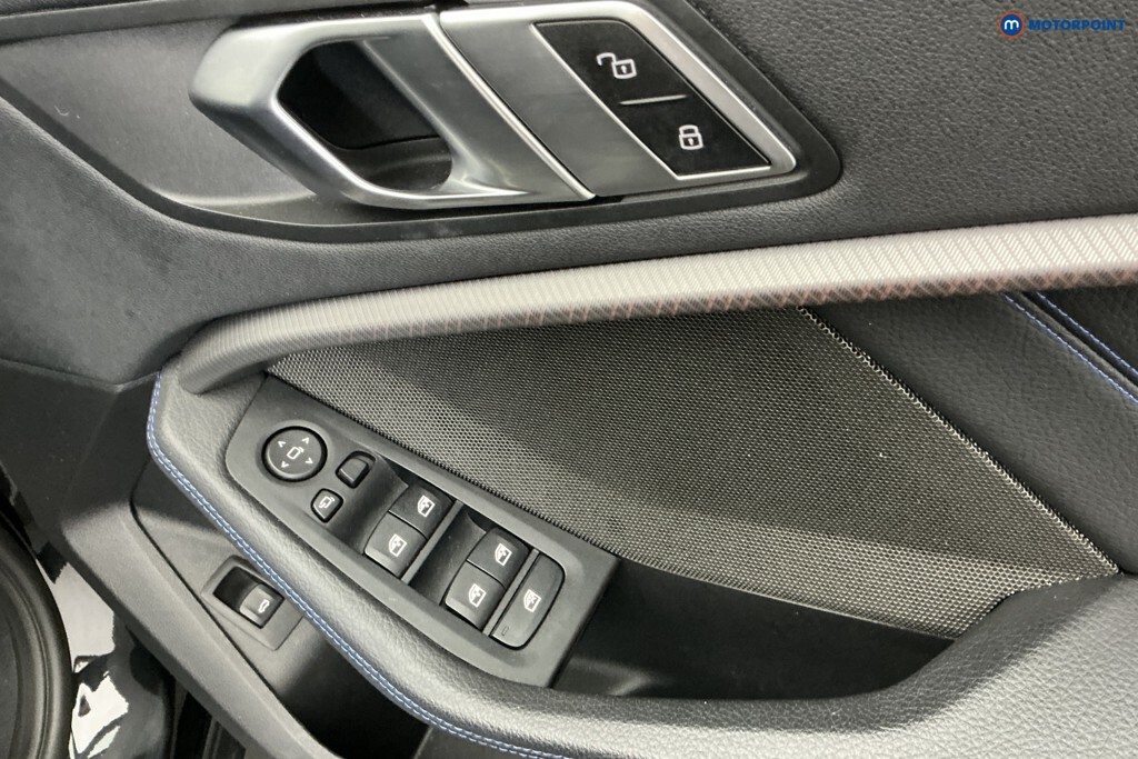 BMW 1 Series 118I 136 Sport Step Live Cockpit Pro Black #29