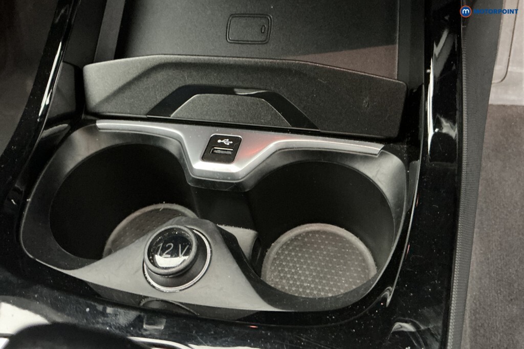 BMW 1 Series 118I 136 Sport Step Live Cockpit Pro Black #22