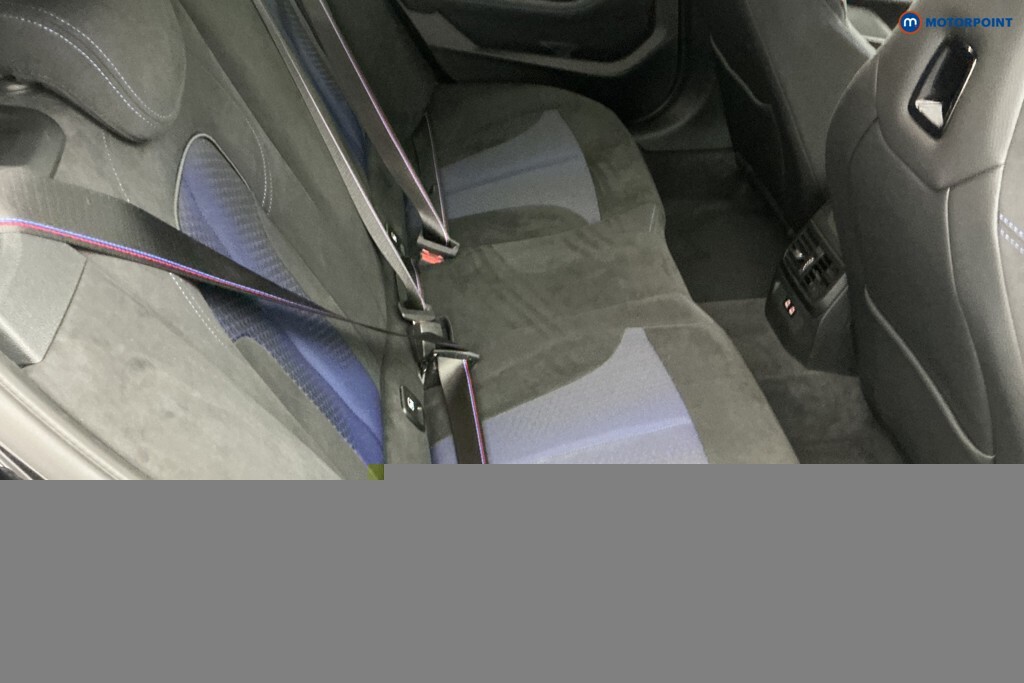 BMW 1 Series 118I 136 Sport Step Live Cockpit Pro Black #12