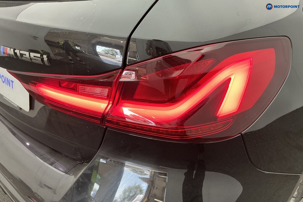 BMW 1 Series 118I 136 Sport Step Live Cockpit Pro Black #33