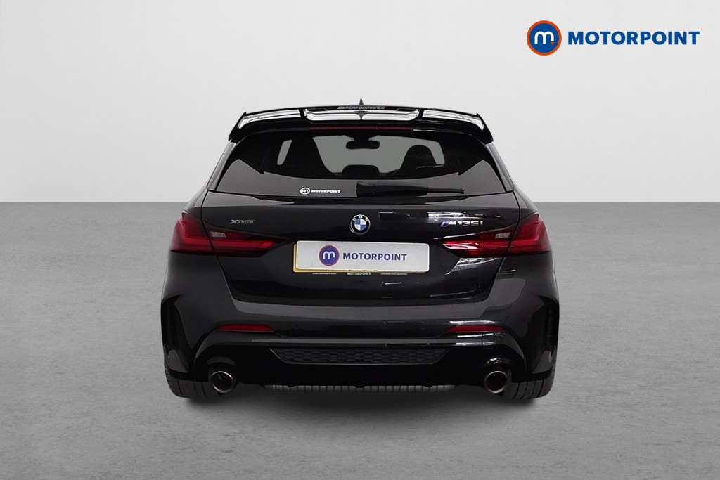 BMW 1 Series 118I 136 Sport Step Live Cockpit Pro Black #6