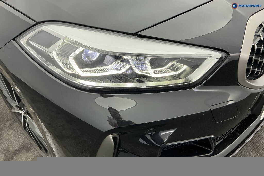 BMW 1 Series 118I 136 Sport Step Live Cockpit Pro Black #32