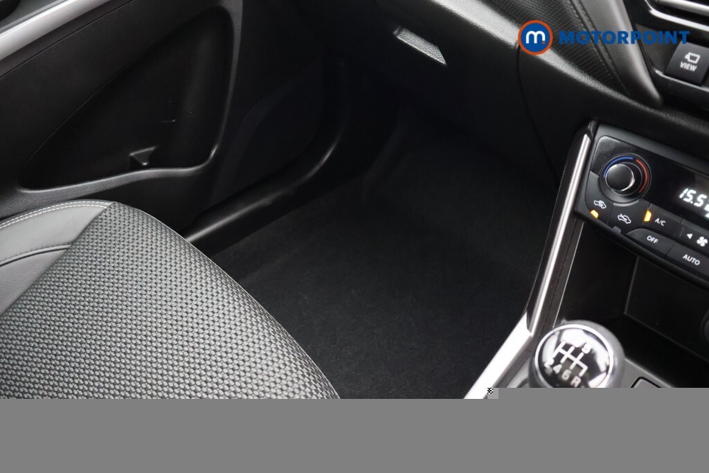 Suzuki S Cross 1.5H Ultra Ags Allgrip Euro 6 S S White #21