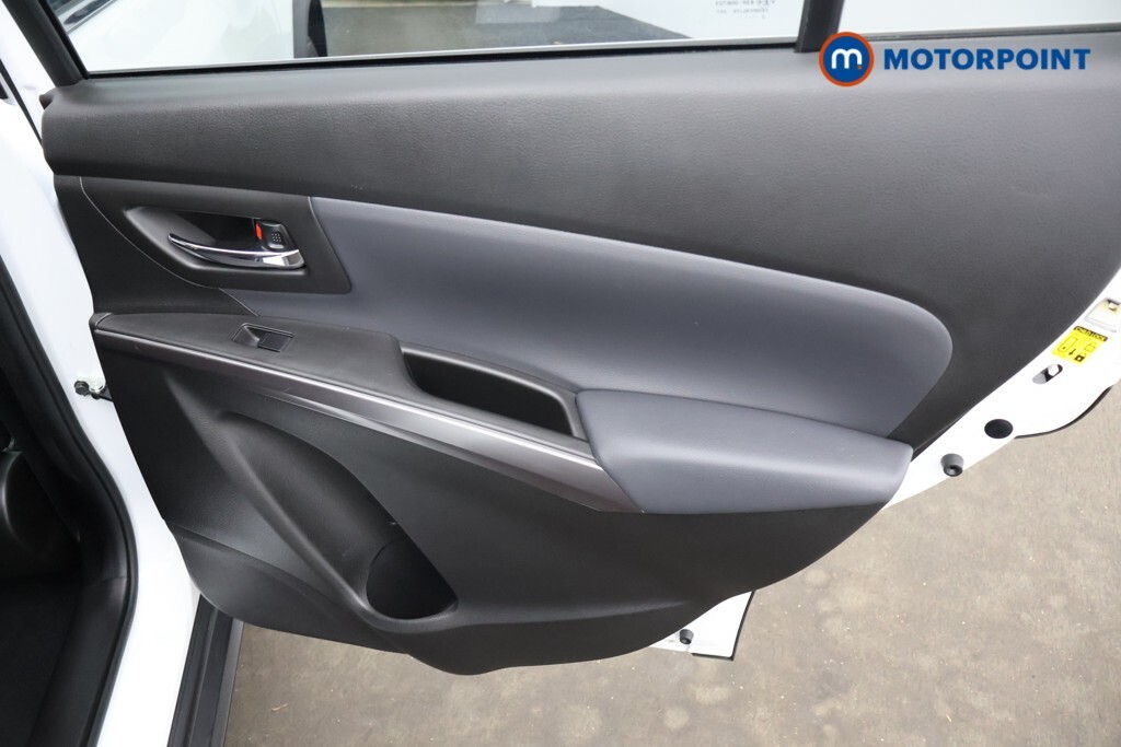 Suzuki S Cross 1.5H Ultra Ags Allgrip Euro 6 S S White #27