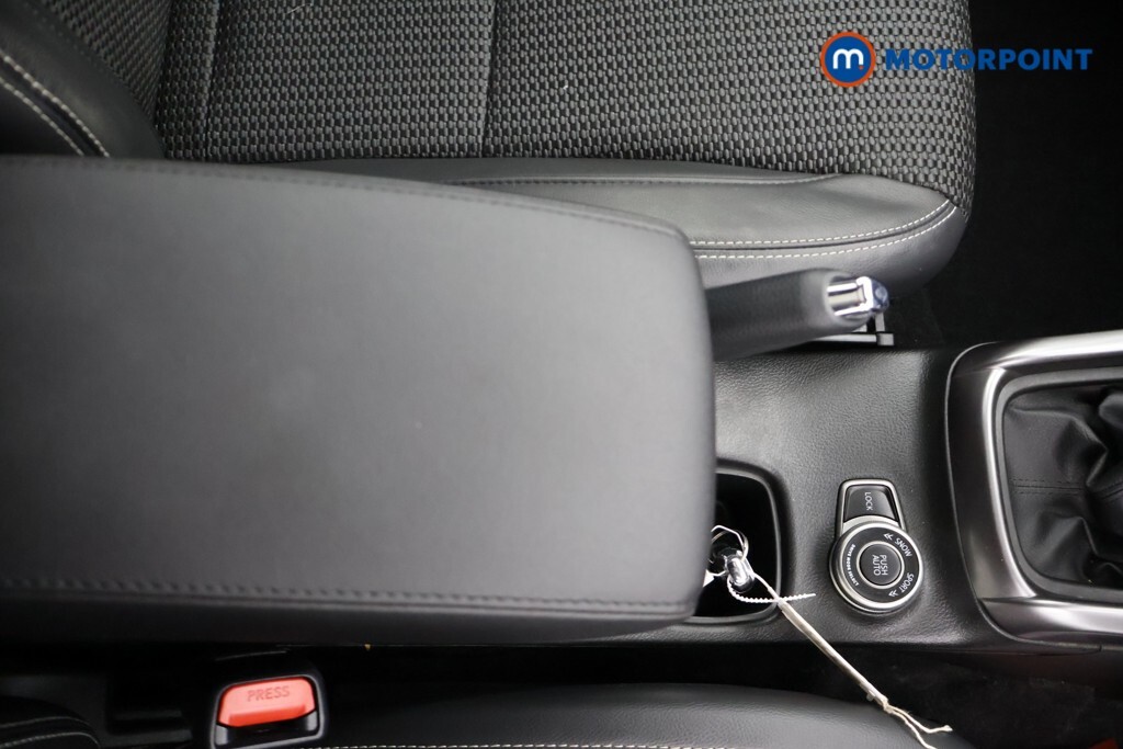 Suzuki S Cross 1.5H Ultra Ags Allgrip Euro 6 S S White #19