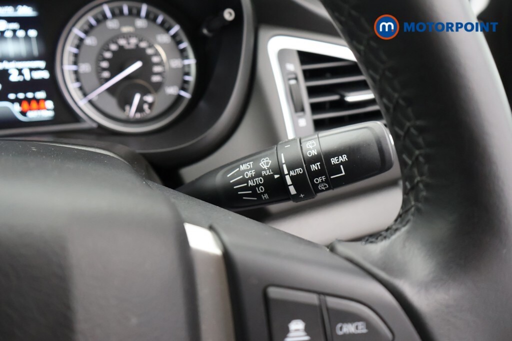 Suzuki S Cross 1.5H Ultra Ags Allgrip Euro 6 S S White #15