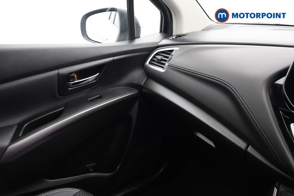 Suzuki S Cross 1.5H Ultra Ags Allgrip Euro 6 S S White #20