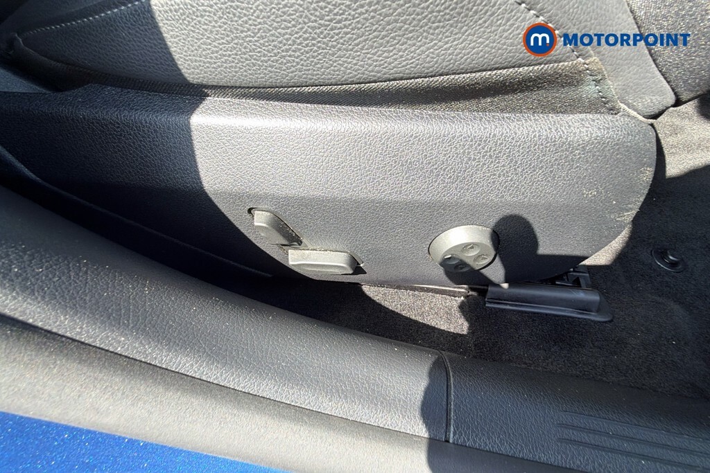 Mercedes-Benz C Class 1.5 H Mhev Amg Line Premium Plus G-tronic Euro Blue #21
