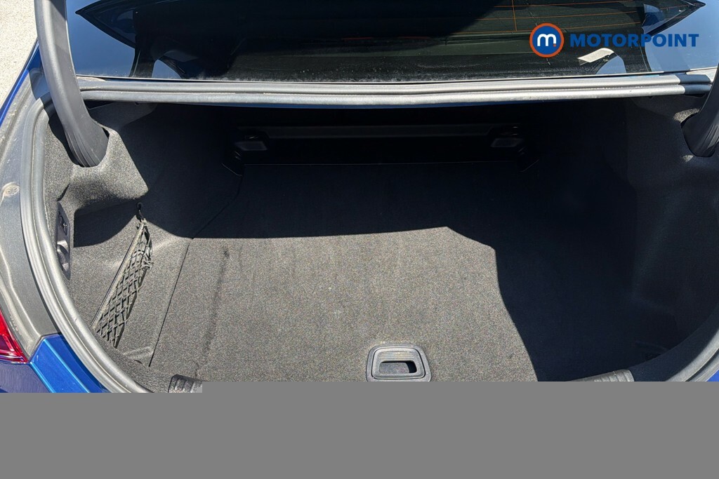 Mercedes-Benz C Class 1.5 H Mhev Amg Line Premium Plus G-tronic Euro Blue #25