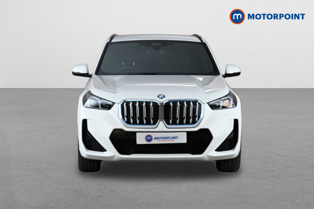 BMW iX1 230Kw Xdrive30 M Sport 65Kwh White #2