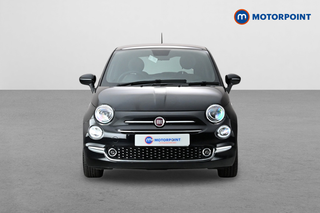 Fiat 500 1.0 Mild Hybrid Black #2
