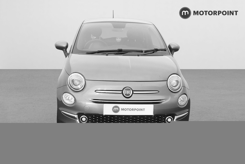Fiat 500 1.0 Mild Hybrid Grey #2