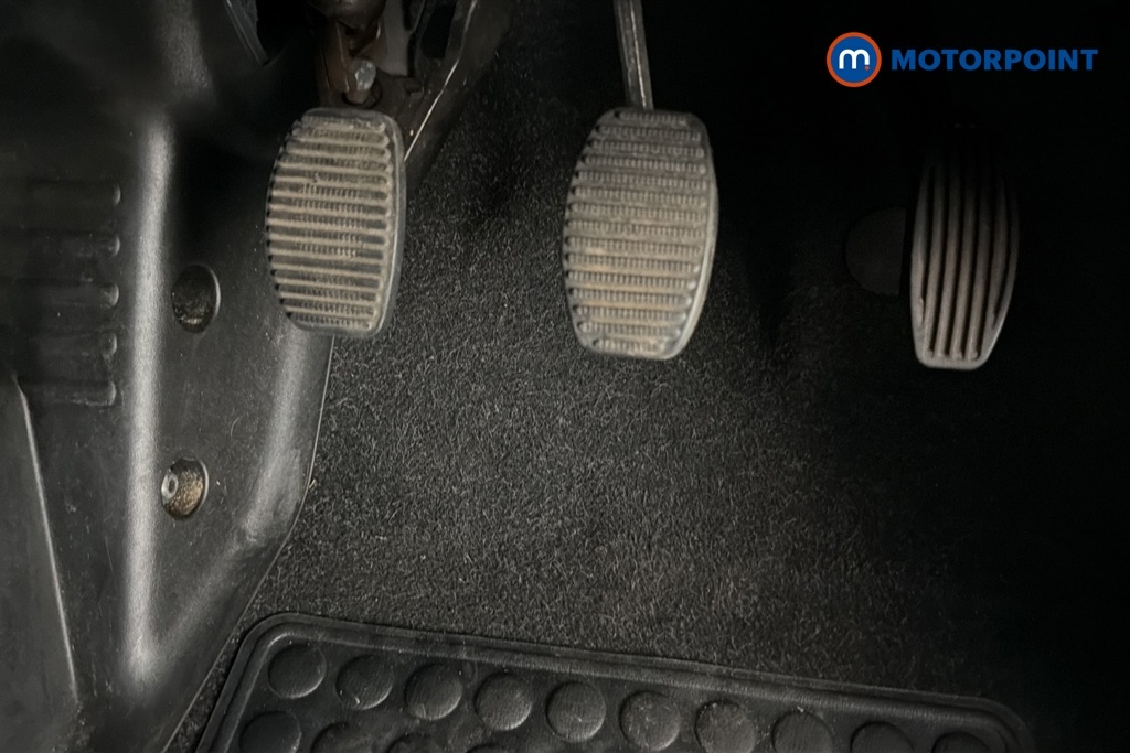 Fiat 500 1.0 Mhev Hatchback Euro 6 Ss Black #20