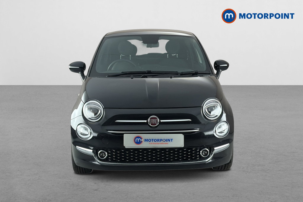 Fiat 500 1.0 Mild Hybrid Black #2