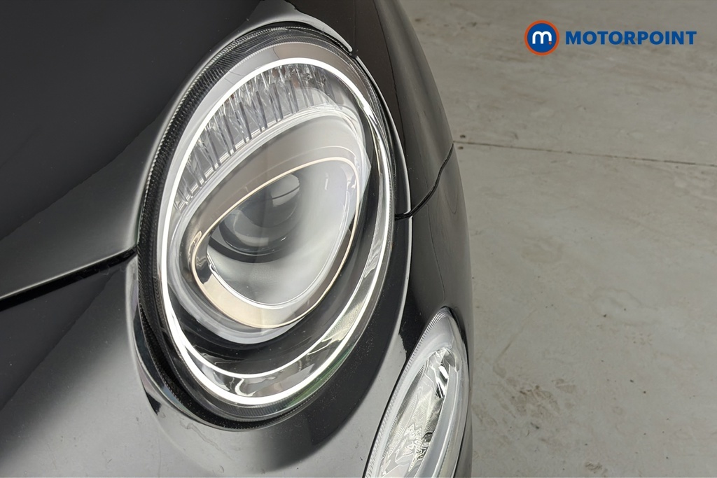 Fiat 500 1.0 Mhev Hatchback Euro 6 Ss Black #26
