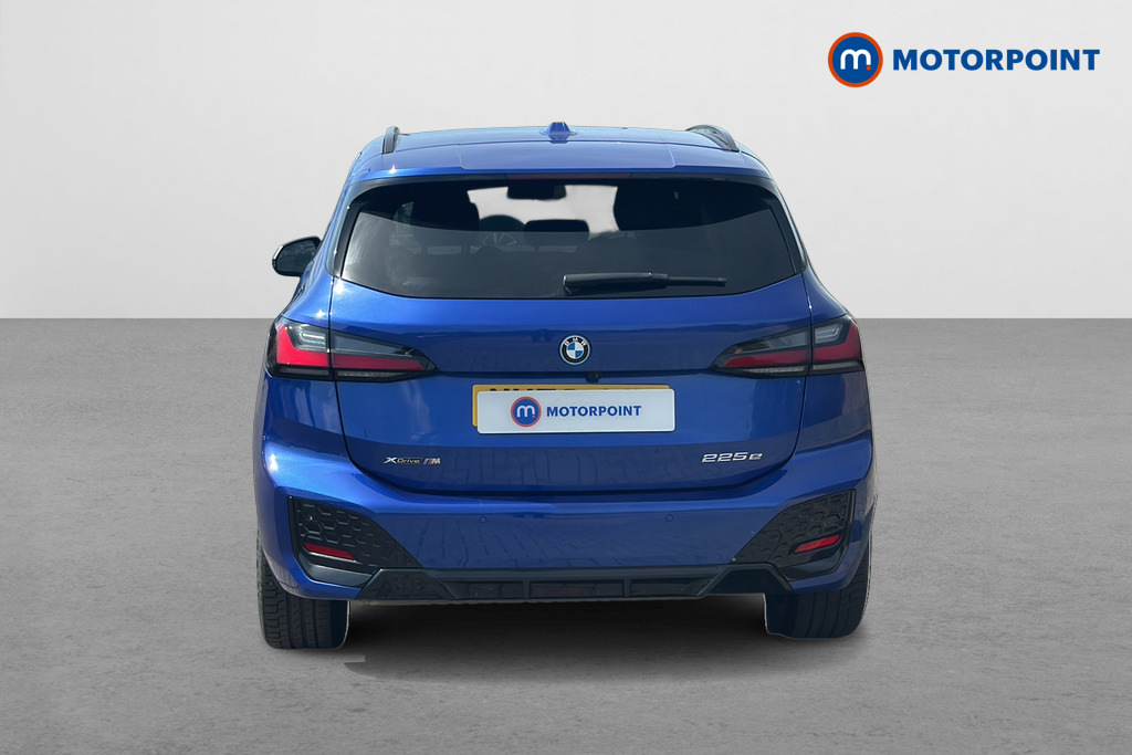 BMW 2 Series 225E Xdrive M Sport Dct Blue #5