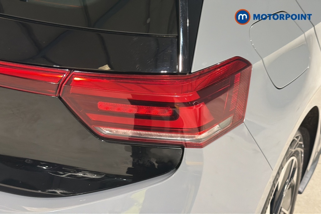 Volkswagen ID.3 Volkswagen Id.3 Hatchback 150Kw Tour Pro S 77Kwh 5 Silver #29