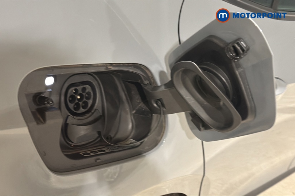 Volkswagen ID.3 Volkswagen Id.3 Hatchback 150Kw Tour Pro S 77Kwh 5 Silver #31