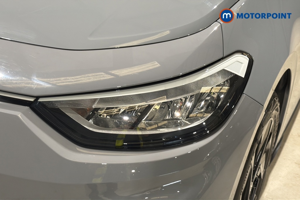 Volkswagen ID.3 Volkswagen Id.3 Hatchback 150Kw Tour Pro S 77Kwh 5 Silver #32