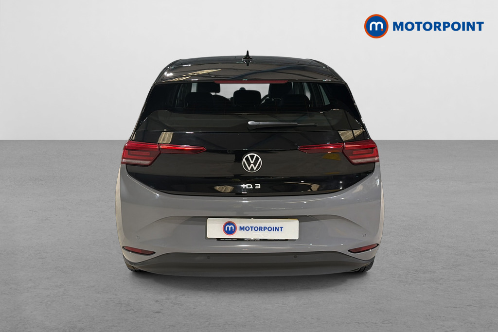 Volkswagen ID.3 150Kw Pro 58Kwh Grey #6