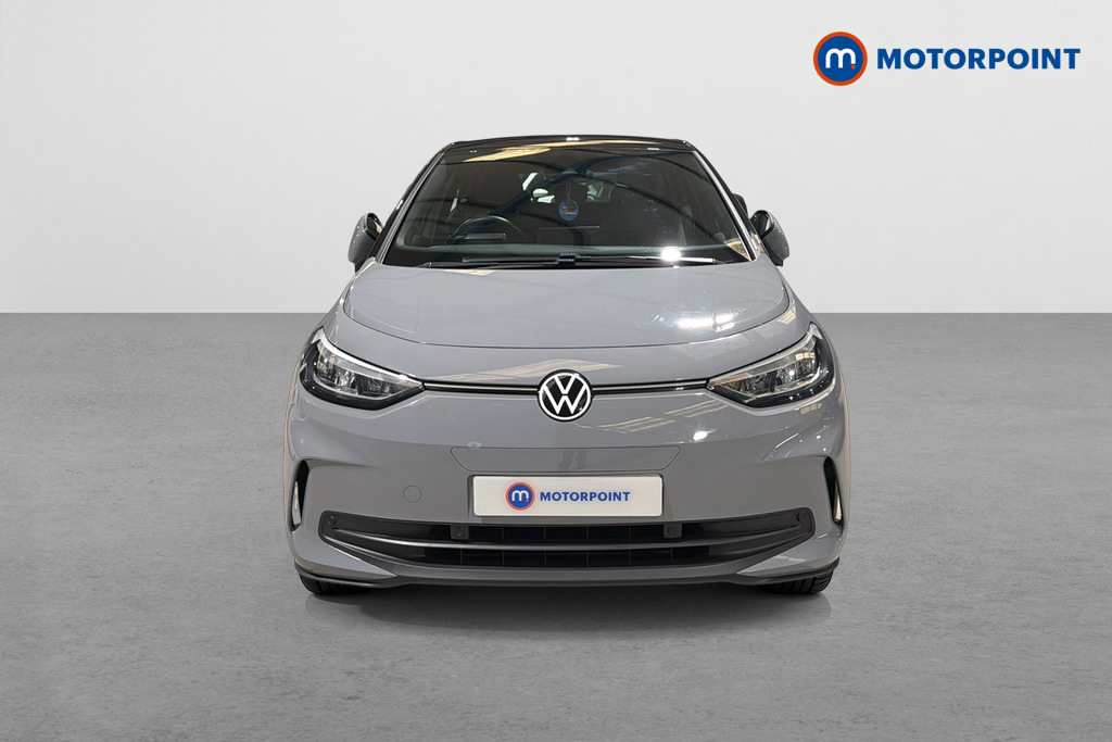 Volkswagen ID.3 150Kw Pro 58Kwh Grey #2