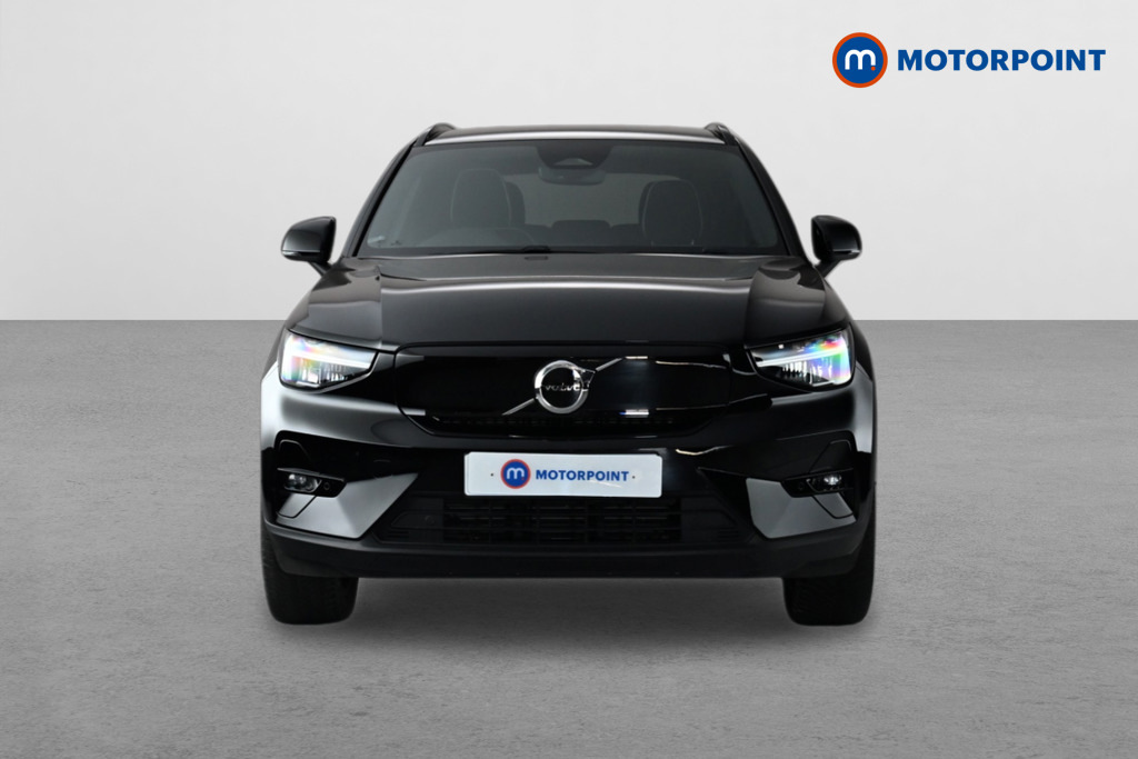 Volvo XC40 300Kw Recharge Twin Plus 82Kwh Awd Black #2