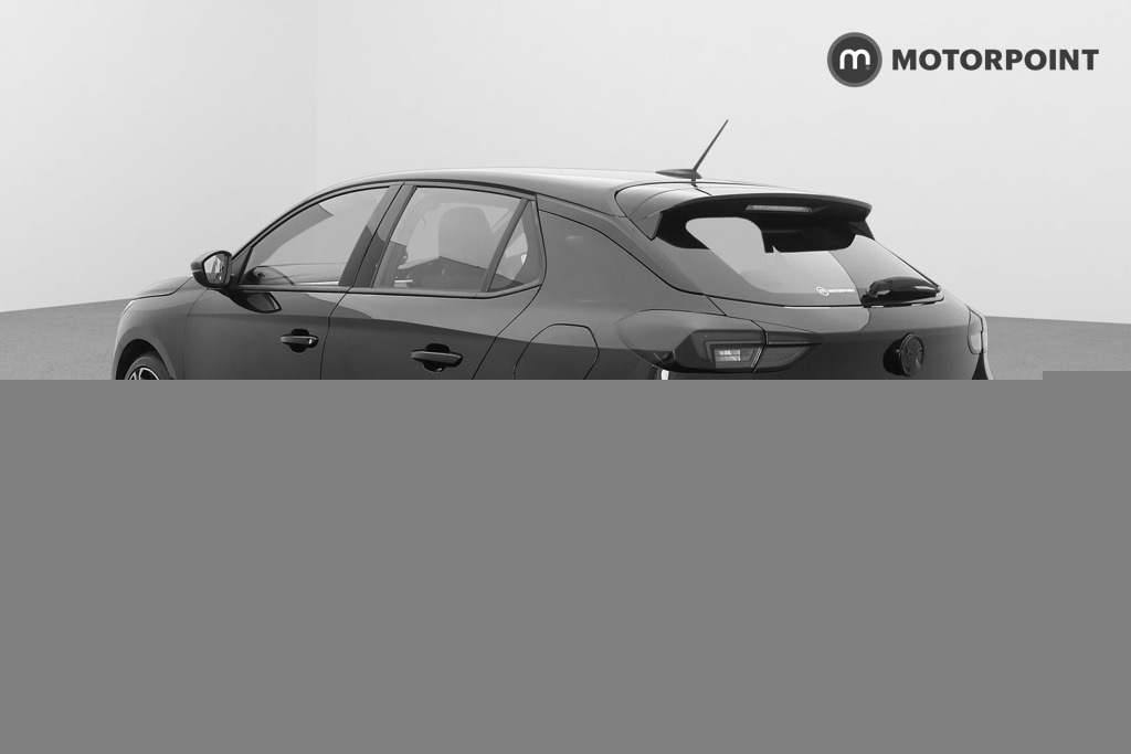 Vauxhall Corsa 1.2 Gs DP73XBM Black #5