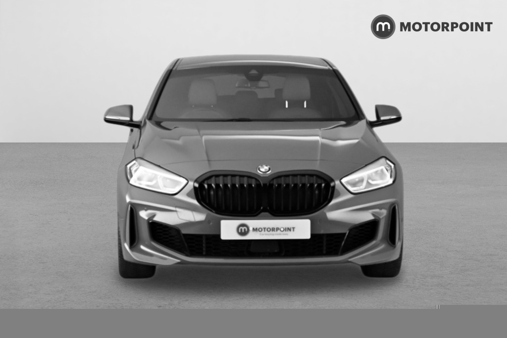 BMW 1 Series 128Ti Step Live Cockpit Professional Grey #2